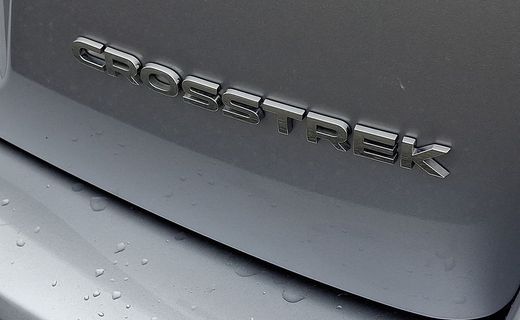 2023 Subaru Crosstrek Premium ES OR