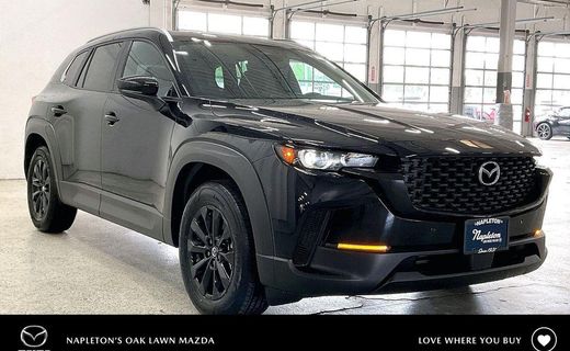 2026 Mazda CX-50 Preferred