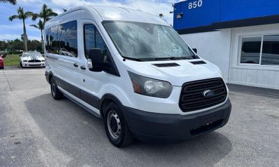 2017 Ford Transit XL