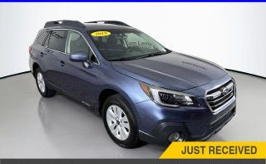 2016 Subaru Outback Limited MR ES