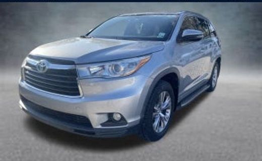 2014 Dodge Journey
