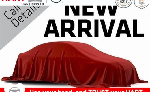 2017 Nissan Quest