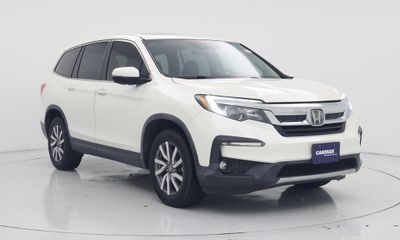 2019 Honda Pilot EXL NR