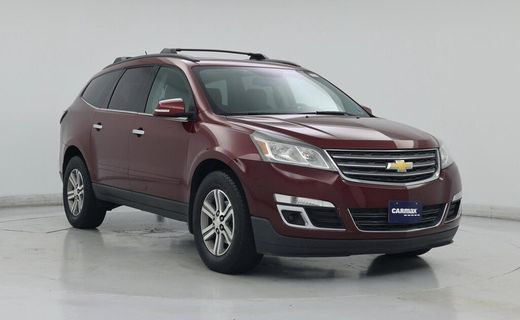 2015 Chevrolet Traverse 2LT