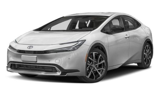 2023 Toyota Prius Prime PHEV