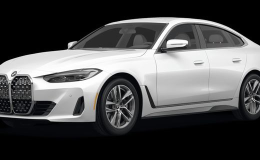 2024 BMW 430I Xdrive GC