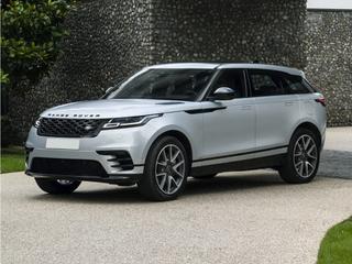 2021 Land Rover Range Velar S