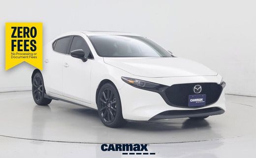 2023 Mazda MAZDA3