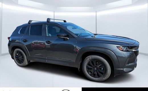 2024 Mazda CX-50 Preferred