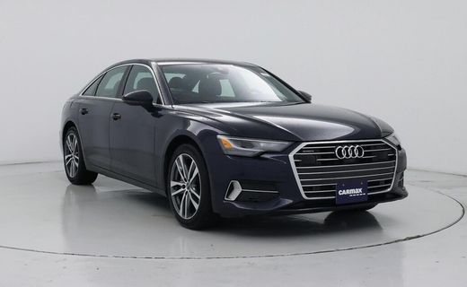 2023 Audi A6 Quattro Premium