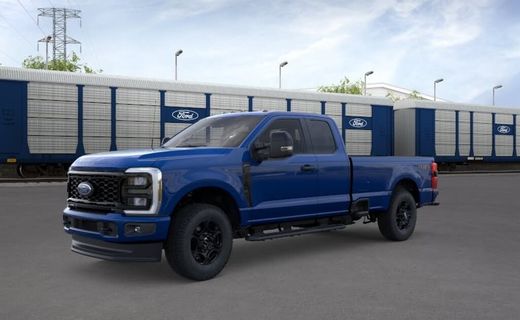 2026 Ford F-250 XL