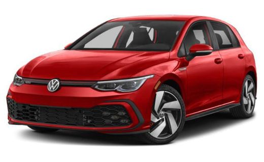 2024 Volkswagen Golf GTI S