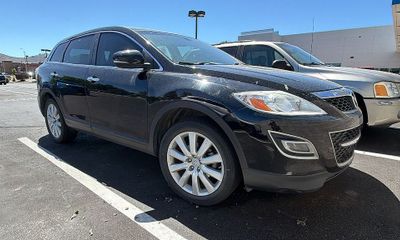 2010 Mazda CX-9 9 16432