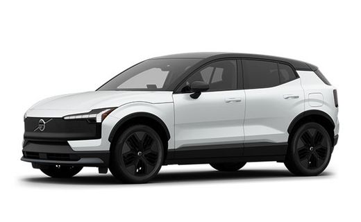 2026 Volvo EX30 CC Ultra