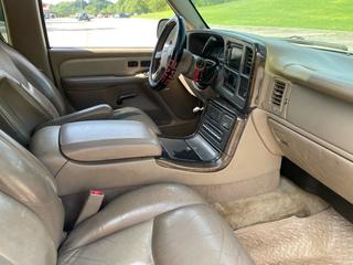 2006 GMC Yukon