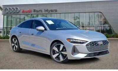 2026 Audi A5 Prestige