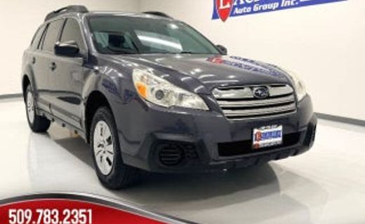2014 Subaru Outback Base