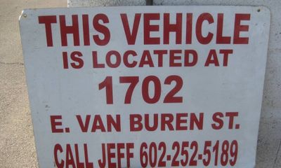 2001 Dodge Durango Base