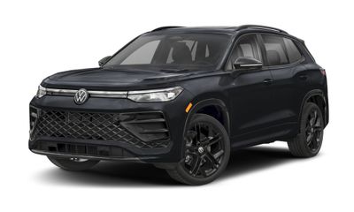 2026 Volkswagen Tiguan 4MOTION SEL
