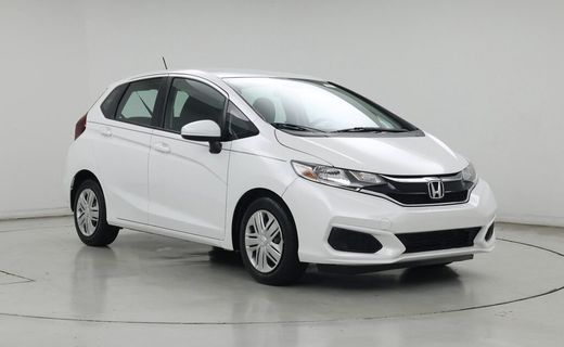 2019 Honda FIT LX