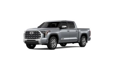 2026 Toyota Tundra 1794