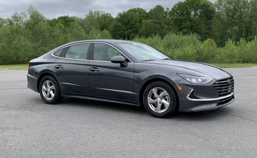 2023 Hyundai Sonata SE