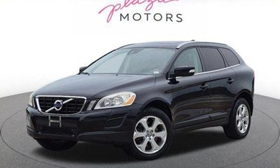 2013 Volvo XC60 32