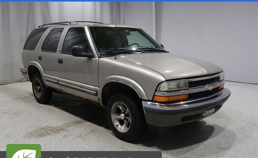 1998 Chevrolet Blazer