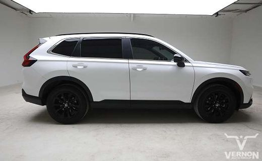 2024 Honda CR-V Sport