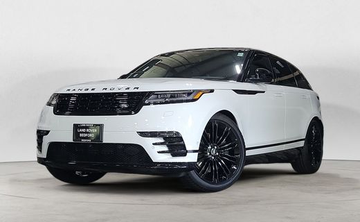 2026 Land Rover Range Velar P250 Dynamic SE