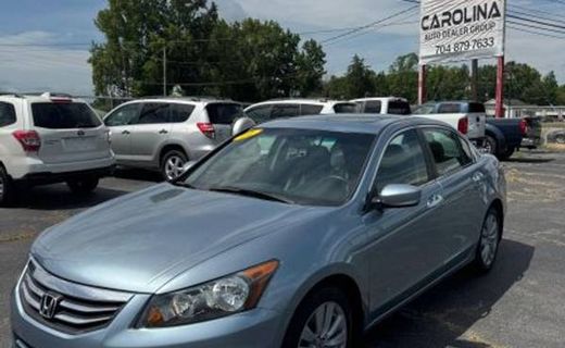 2011 Honda Accord