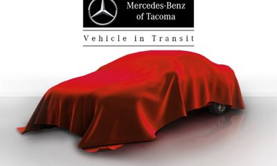2023 Mercedes-Benz GLC-Class GLC300
