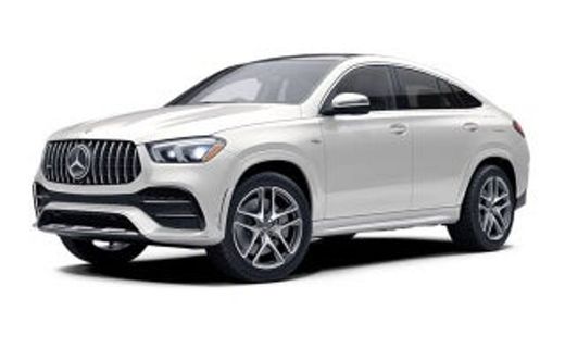 2021 Mercedes-Benz GLE-Class AMG GLE53