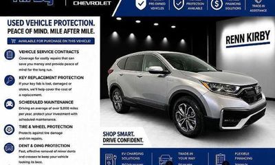 2022 Honda CR-V EX L