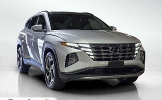 2024 Hyundai Tucson XRT