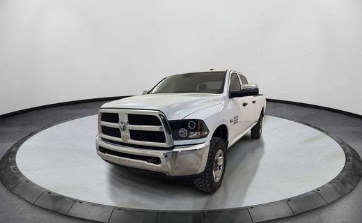 2016 Ram 2500 ST