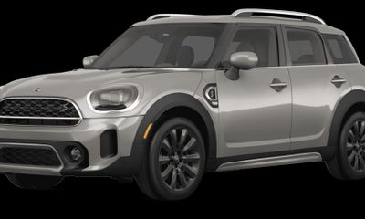 2024 Mini Countryman Cooper S