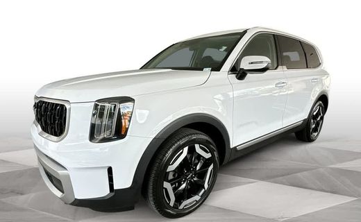 2023 Kia Telluride