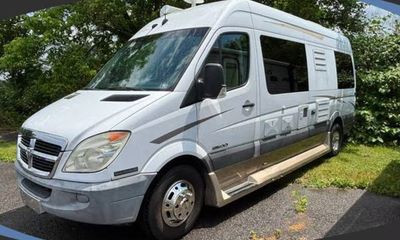 2008 Dodge Sprinter 3500 High Roof