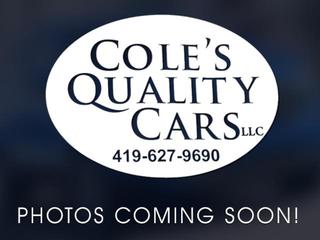 2011 Jeep Liberty Sport