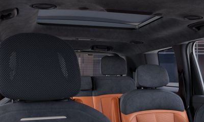 2027 Kia Telluride