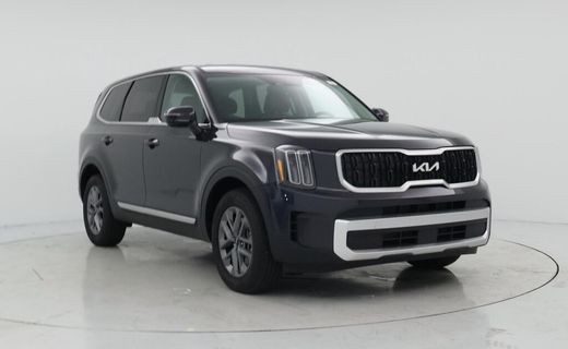 2025 Kia Telluride LX