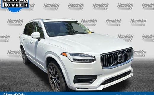 2023 Volvo XC90