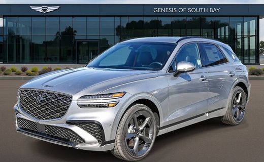 2026 Genesis GV70 2 5T Sport