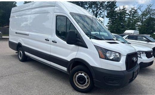 2022 Ford Transit 250 High Roof