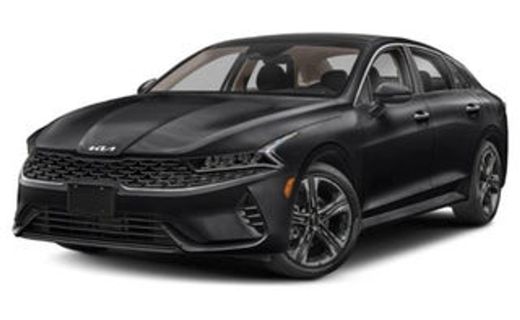 2024 Kia K5 EX
