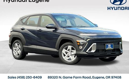 2026 Hyundai Kona SE