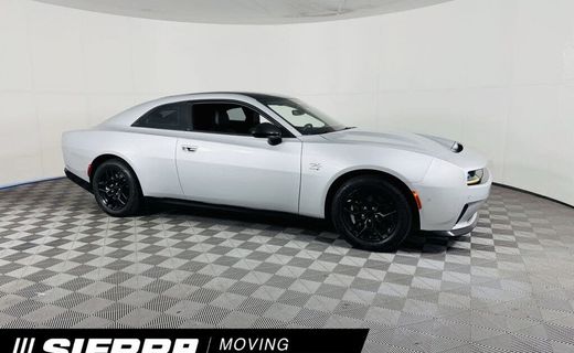 2025 Dodge Charger