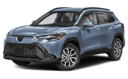 2023 Toyota Corolla Cross Others