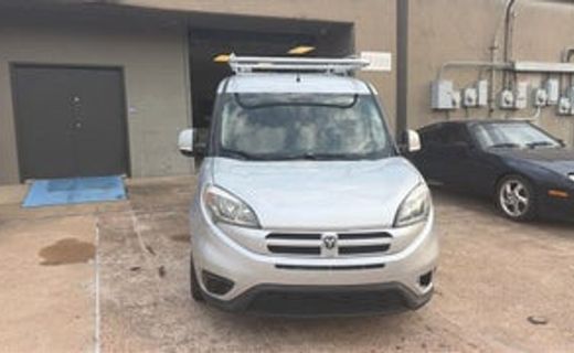 2015 Ram Promaster City SLT
